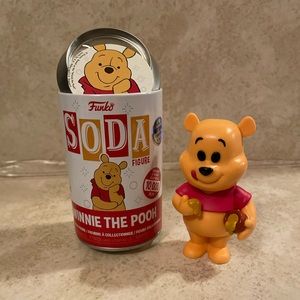 Funko Soda Pop (Open Can)